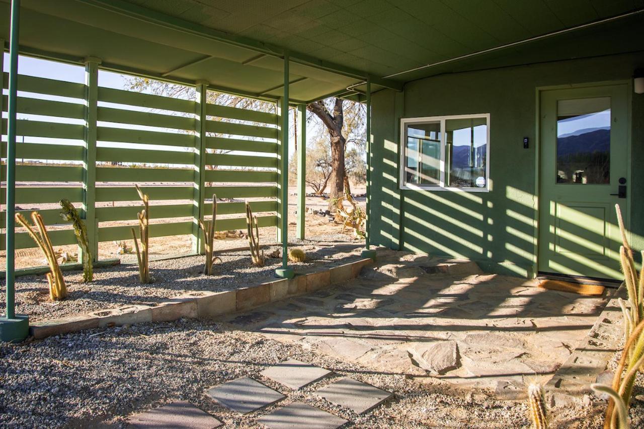Wonder Valley Green House - Near Joshua Tree National Park Twentynine Palms Luaran gambar
