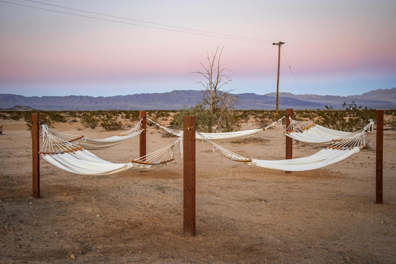 Wonder Valley Green House - Near Joshua Tree National Park Twentynine Palms Luaran gambar